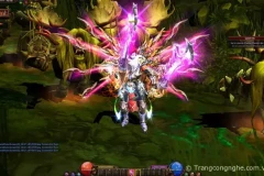 Các Lệnh Cơ Bản trong game Mu Online