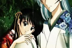 Cùng đọc phần ngoại truyện cực hay về chuyện tình Sesshoumaru và Rin