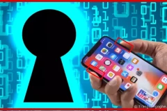 Tăng cường bảo mật trên iPhone bằng phím tắt và chụp ảnh người dùng truy cập trái phép