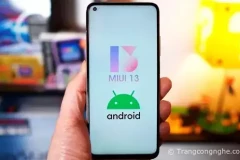 Cách cập nhật Android 12 cho Xiaomi với nhiều tính năng mới thú vị