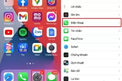 Cách xem danh sách số điện thoại bị chặn trên điện thoại Android, iPhone cực đơn giản