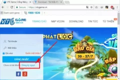 Đăng ký đột kích, đăng ký CF, tạo tài khoản game đột kích