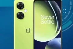 GeekBench xác nhận chính thức cấu hình OnePlus Nord N30 5G
