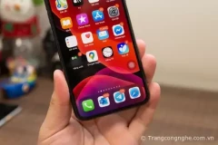 Hướng dẫn bạn cách tắt xác thực bằng AssistiveTouch trên iPhone