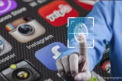 Định danh tài khoản mạng xã hội: Biện pháp ngăn chặn tội phạm trên Facebook, Instagram, Tiktok