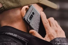 Google ra mắt điện thoại màn hình gập Pixel Fold với giá hơn 40 triệu đồng