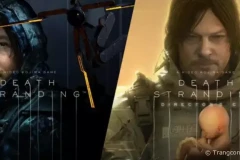 Death Stranding trở thành Mystery Game mới của Epic Games
