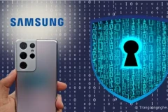 Điện thoại Samsung liên tục đối mặt với những vấn đề về lỗ hổng bảo mật