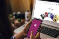 Cửa hàng Apple Store hỗ trợ thanh toán qua MoMo tại Việt Nam