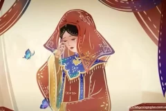 Ra mắt Trailer 2 : Áo Cưới Giấy 5 - Uyên Ương Hồ Điệp Mộng