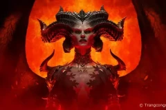 Update: Danh sách Game PC/Console sắp phát hành năm 2023