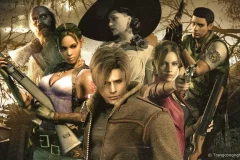 Ưu và Nhược điểm của tất cả tựa game Resident Evil