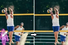 Hướng dẫn xóa vật thể bằng AI qua công cụ Remove Tool của Adobe Photoshop