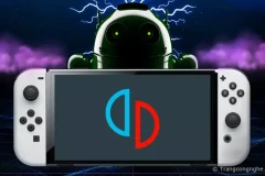 Yuzu - Trình giả lập Nintendo Switch chính thức ra mắt trên Android