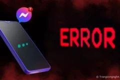 Hướng dẫn cách khắc phục lỗi không hiện thông báo Messenger trên Xiaomi