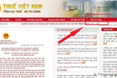 Tra cứu chứng minh thư nhân dân, số cmt, ngày cấp, nơi cấp