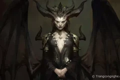 Diablo 4: Blizzard chính thức khởi động giai đoạn chơi thử trước!