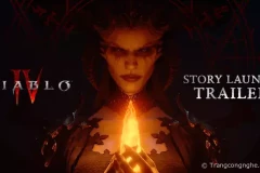 Diablo 4: Xem trailer câu chuyện mới nhất và chứng kiến sự bắt đầu của một hành trình mới
