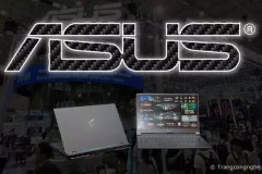 Computex 2023: Asus giới thiệu Carbon Partner và giải pháp máy tính Expert series mới