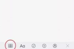 Các tính năng hấp dẫn của ứng dụng ghi chú trên iPhone