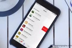 Hướng dẫn reset trò chơi về ban đầu từ Game Center của iPhone