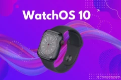 3 tính năng Google nên "học hỏi" trên watchOS 10 của Apple