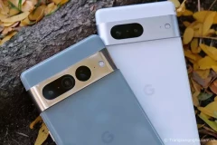 Pixel 8 Pro của Google có thể được trang bị cảm biến máy ảnh chính lớn