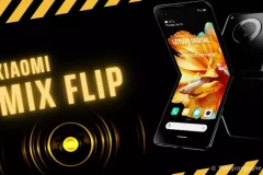 Xiaomi đang phát triển MIX Flip với Snapdragon 8 Gen 3, ra mắt vào 2024