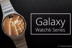 Galaxy Watch6 Series sẽ ra mắt vào ngày 26/7 nâng cấp cấu hình và cải thiện tính năng mới