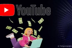 Youtube giảm tiêu chuẩn chức năng kiếm tiền, tạo cơ hội cho nhà sáng tạo nội dung