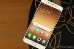 Cách cập nhật Color OS 3.0 - Android 6.0 cho OPPO F1 Plus