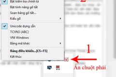 Hưỡng dẫn chuyển mã Font VNTimes cũ sang Times New Roman