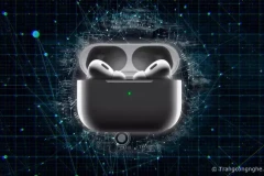 3 tính năng hấp dẫn mới sẽ được đưa vào AirPod Pro 2 trong năm nay