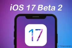 Apple ra mắt iOS 17 beta 2: bản cập nhật quan trọng với nhiều tính năng mới
