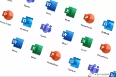 Hướng dẫn khôi phục Office bản quyền sau khi cài Windows