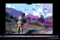 'No Man's Sky' cho Mac hiện đã có sẵn, 'Bất ngờ khác' sẽ sớm được ra mắt