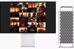 Mac Pro 2023 dù hiệu năng khủng nhưng vẫn có 2 điểm yếu này