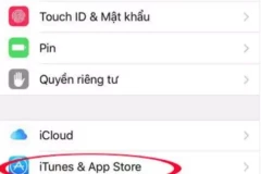 Mẹo tải ứng dụng về không cần bị yêu cầu mật khẩu iTunes & App Store