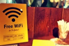 Biết được mật khẩu Wifi mọi nơi mà không cần cài phần mềm