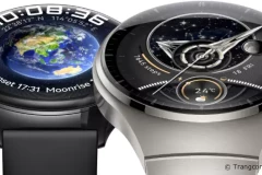 Đánh giá Huawei Watch 4: Thiết kế sang trọng, pin 14 ngày và nâng cấp tính năng sức khỏe