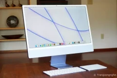 Apple đang phát triển iMac màn hình lớn trên 30 inch?