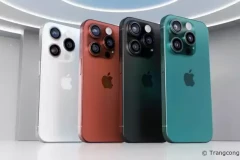 Apple tích hợp iPhone 15 vào hệ sinh thái Vision Pro với chip Ultra Wideband thế hệ mới