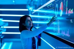 TOP 5 ngành học Công nghệ được trả lương cao nhất, đạt mức tiền tỷ sau vài năm ra trường