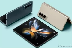 Samsung sẽ tổ chức Unpacked Galaxy Z Fold 5 và Z Flip 5 tại Hàn Quốc