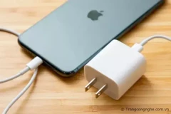 Đây là cách để bạn nhận biết iPhone đang sạc nhanh cực đơn giản, chính xác