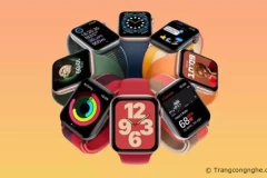 Apple Watch Series 7 sẽ chỉ hỗ trợ iPhone chạy hệ điều hành iOS 15