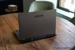 Đánh giá LENOVO LEGION 5I PRO (2022): chơi game nhanh, mượt.