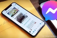 Cách tag tất cả thành viên trong nhóm chat Messenger cực kỳ tiện lợi