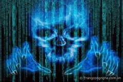 Troll bạn bè bằng cách tạo virus "giả" trên Notepad