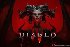 Nhận Diablo IV miễn phí khi mua card đồ họa NVIDIA GeForce Series 40